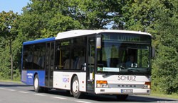 HI-KV 202 Schulz