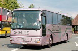 HI-KV 403 Schulz ausgemustert