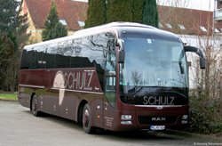 HI-KV 414 Schulz ausgemustert